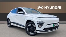 Hyundai Kona 160kW Advance 65kWh 5dr Auto Electric Hatchback